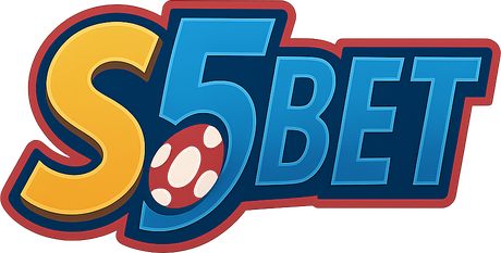 S5bet Logo